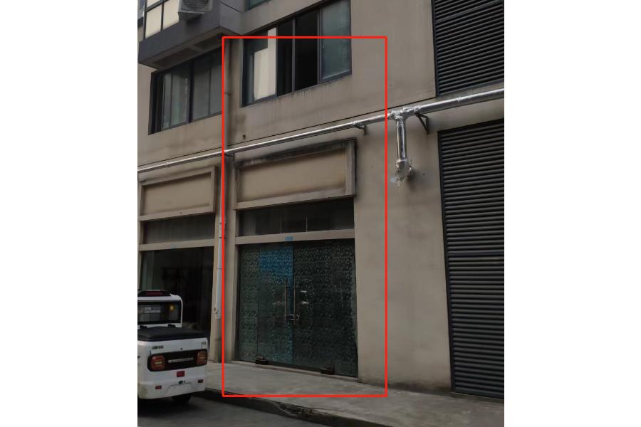 6号标的：郎溪县沁心园北区4-4号房产三年期租赁权