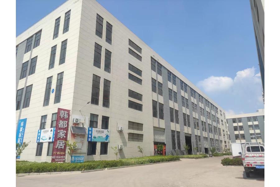 安徽省舒城三乐童车有限责任公司位于舒城经开区龙潭北路的标准化厂房13号楼303室