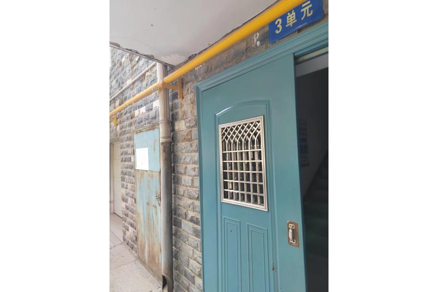 衡水市桃城区丽景名都小区9号楼3单元4号储藏间