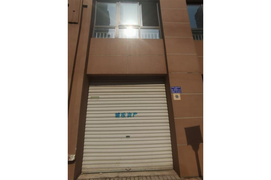 新怀家园2号楼S110、S210