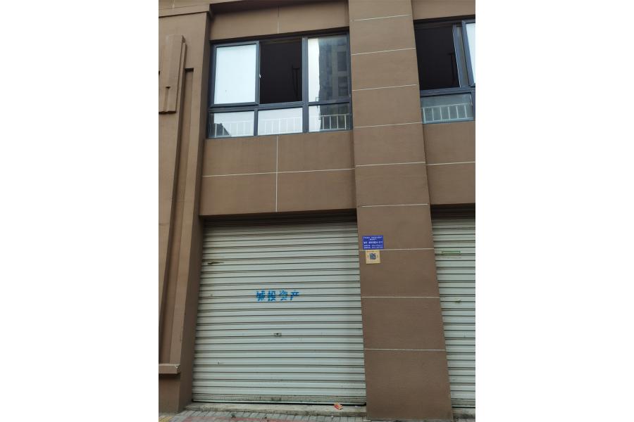 新怀家园2号楼S117、S217