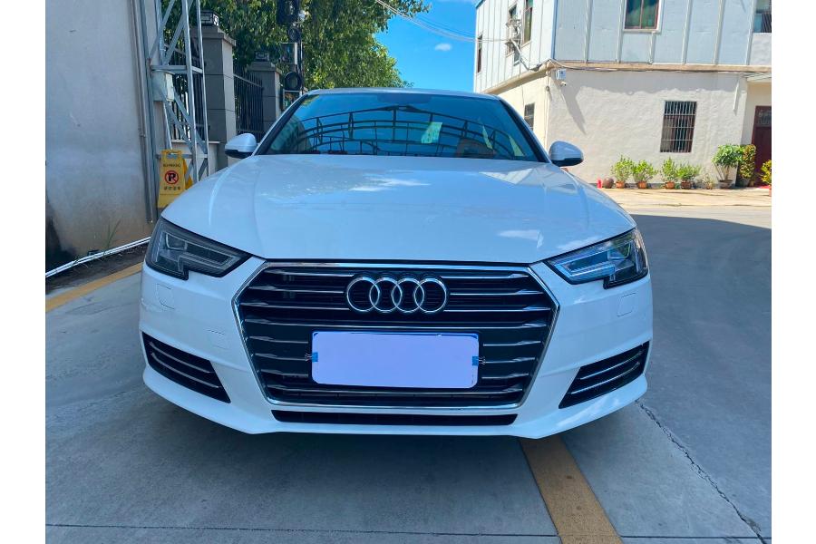 17年琼CJW7**奥迪牌机动车 1 台（含：行驶证、登 记证书—不含车牌及指标—要求竞买人必须过户使用）