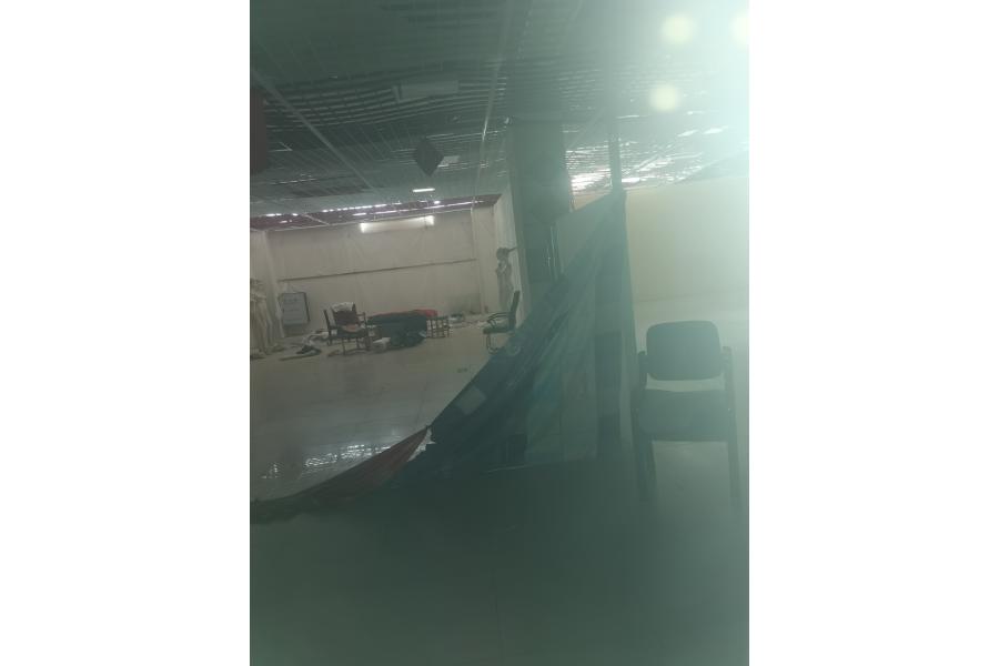 鄂温克族自治旗大雁镇雁中区雁中街福星商业综合楼三层