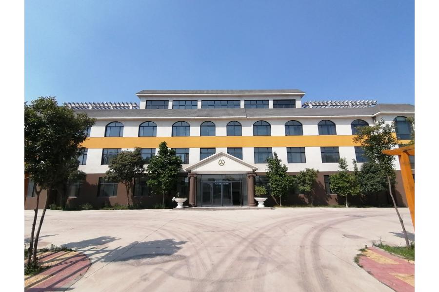 开封市杨正门左楼村开杞公路北侧房产办公楼第一层