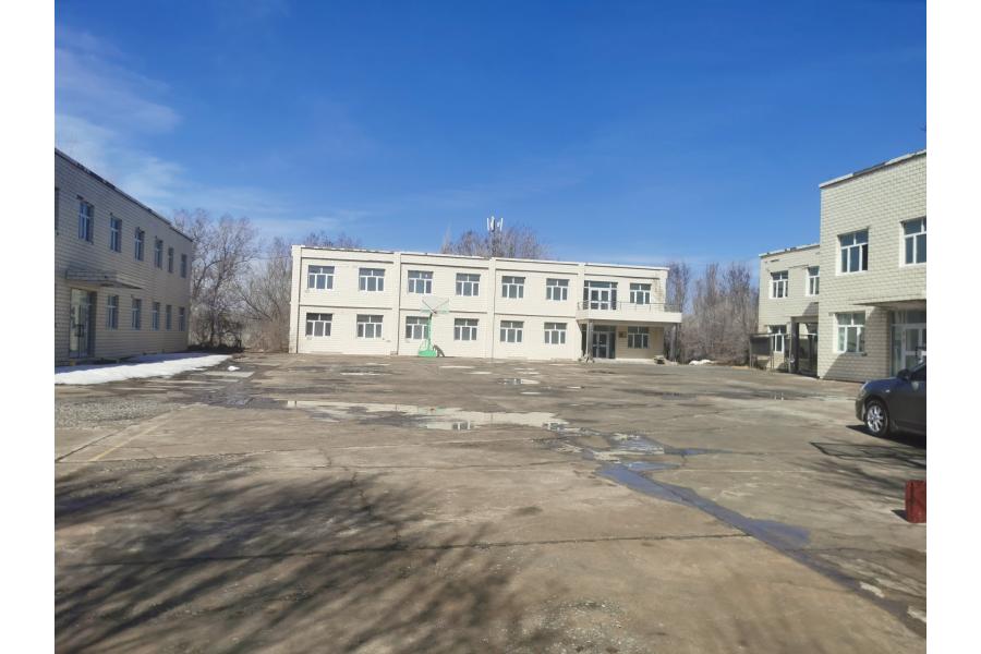 新疆宜化东沟矿业有限公司名下的土地使用权、房屋建筑物、机器设备、构筑物及其他资产