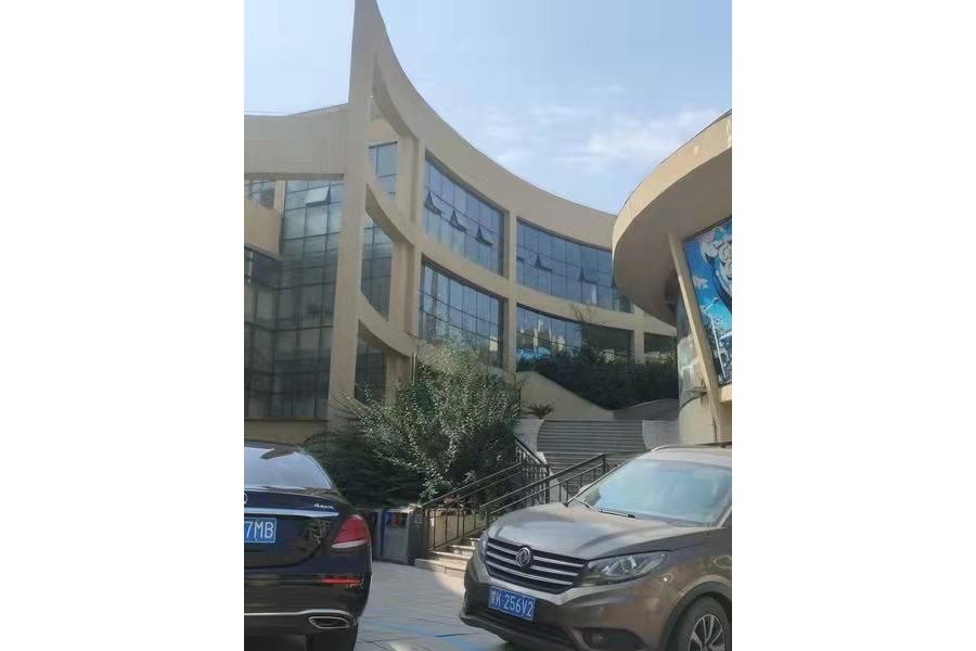 准旗薛家湾镇龙王桥南，长胜店地界内S3号楼-401
