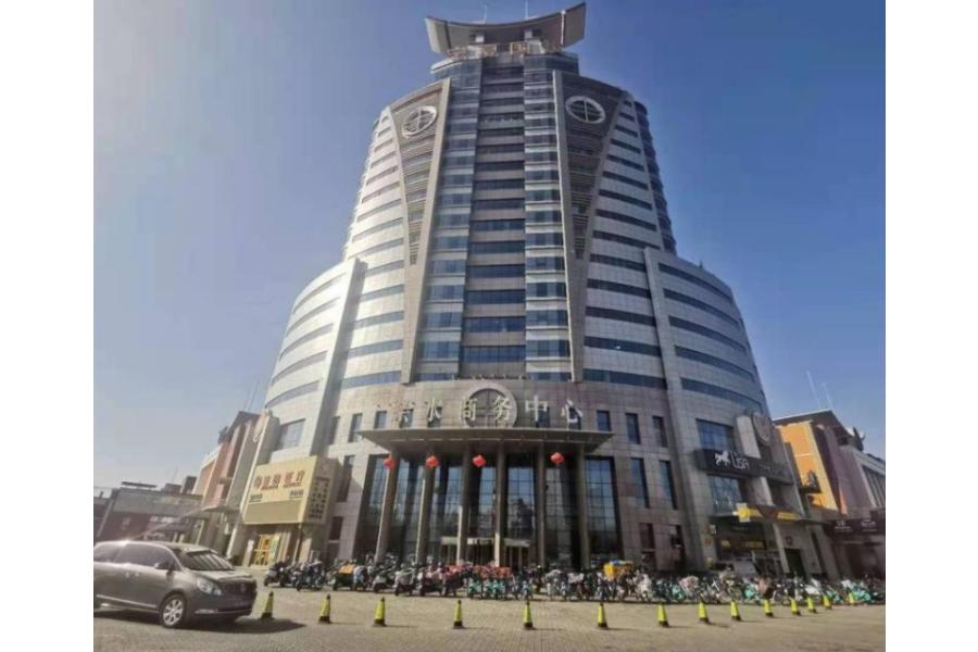 【15号标的】银川市金凤区北京中路192号亲水商业广场F901室