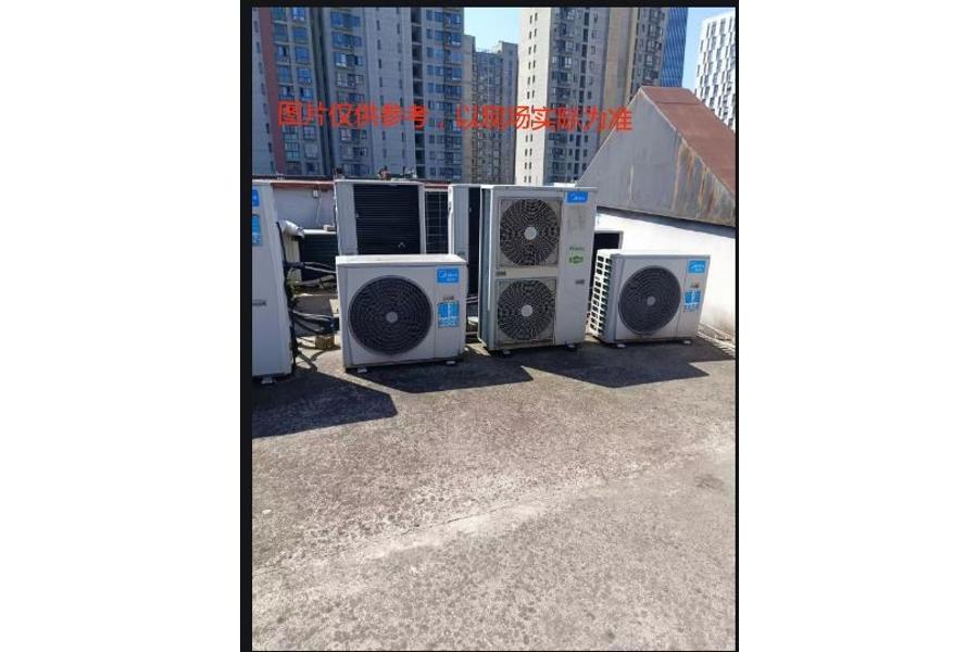 办公楼旧空调一批
