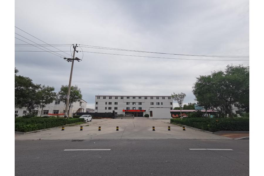 汉沽化工街38号前院（仓库1）