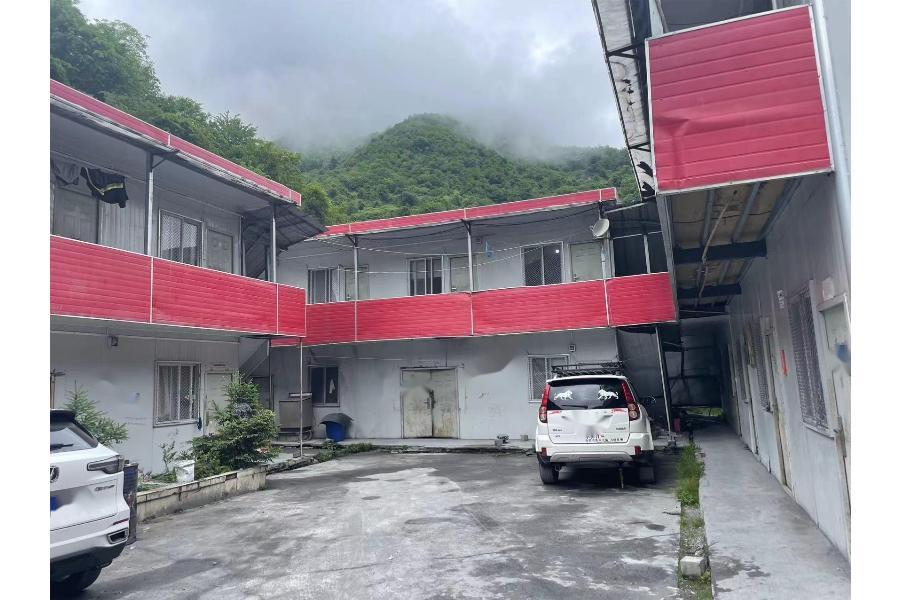 废旧板房一批