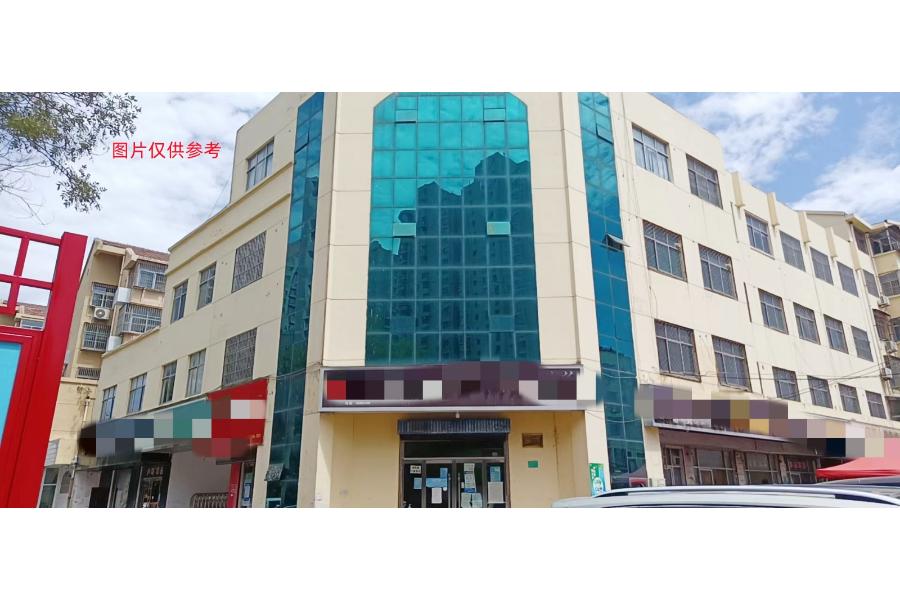 2、滕州市善国路东侧、善文街北侧办公用房及院子租赁使用权（房屋建筑面积1296.69㎡，院子约459㎡），租赁期限为5年；