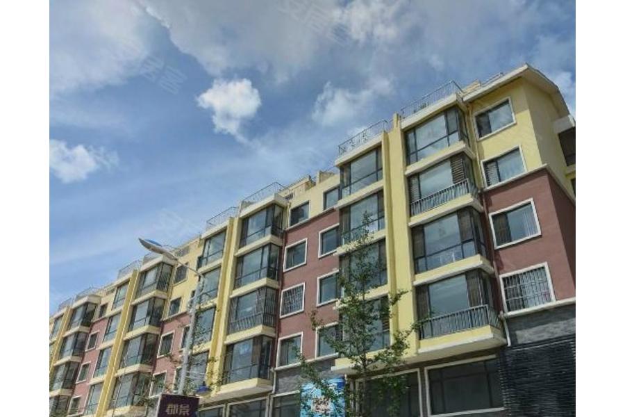 3、福聚华城小区7栋5号：建筑面积约69.98㎡