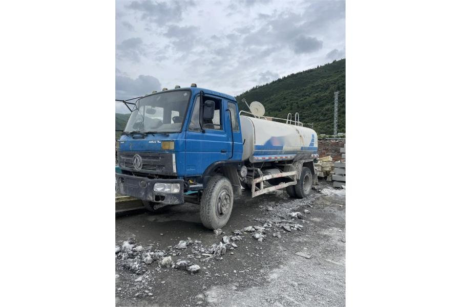 水车一台