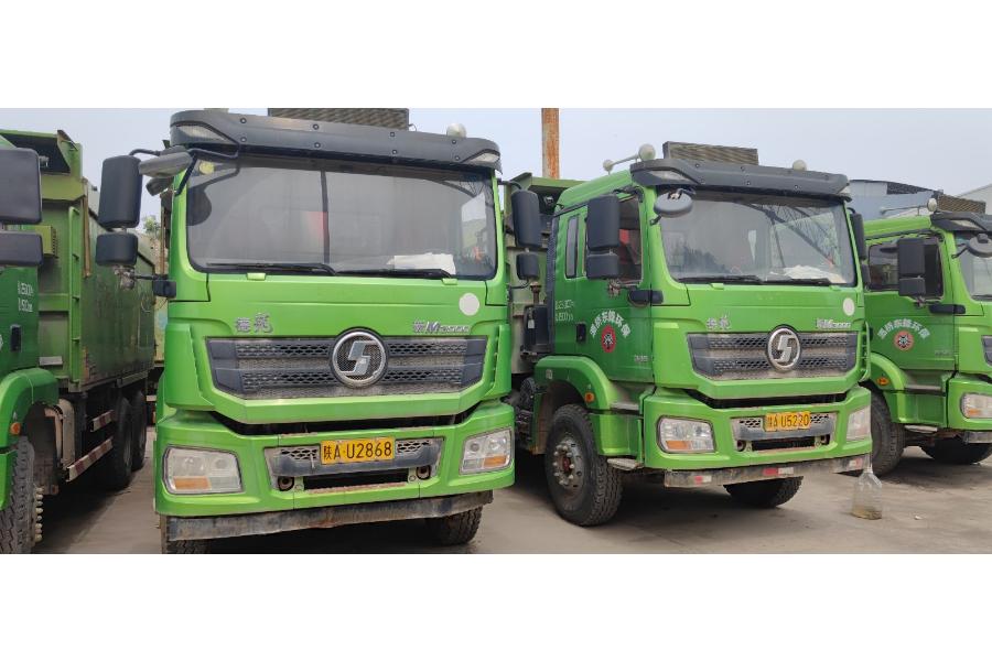 标的1自卸车第一批陕au5220陕au2809陕au1616陕au1600陕au2835陕au