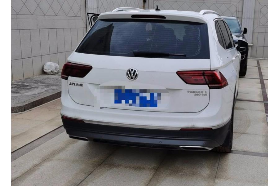 大众牌svw6474ffd普通客车闽dl5t81