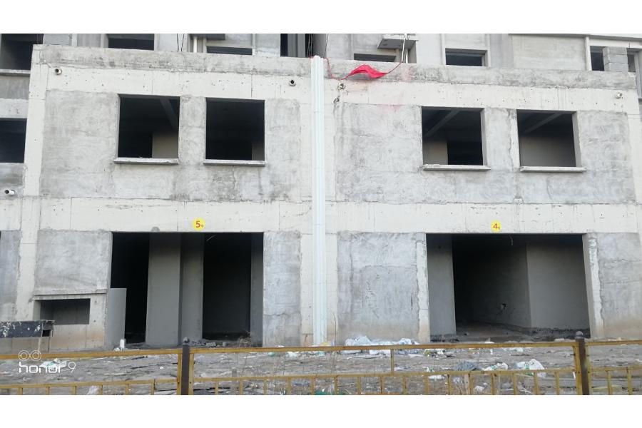 标的一：学府家园1号商铺