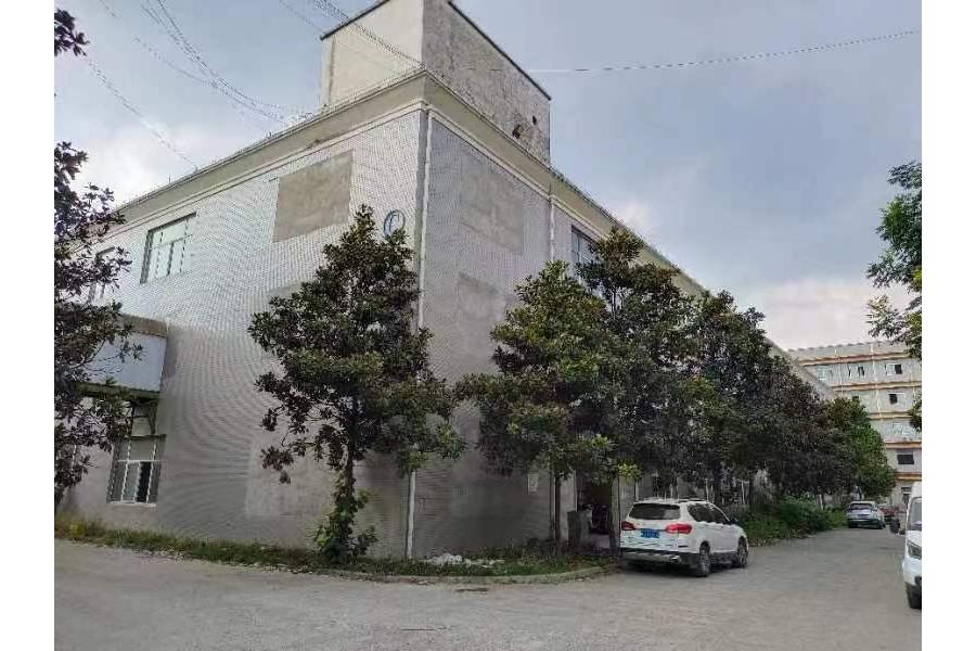 界首养城建设投资股份有限公司2号孵化器内C栋厂房租赁经营权