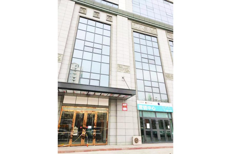 小桥大街恒利大厦2号楼18层1817室