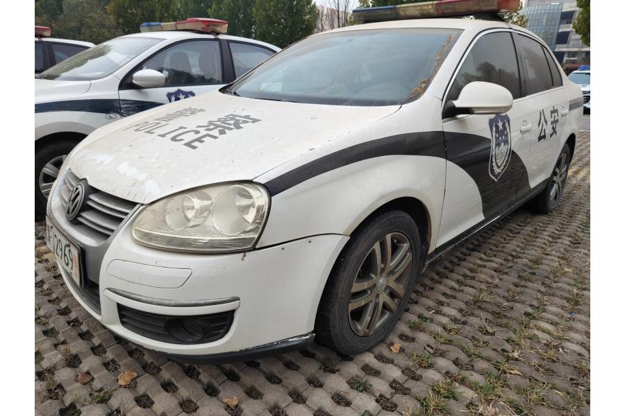 拍卖大厅_速腾 fv7166at(豫j2969警)_中拍平台