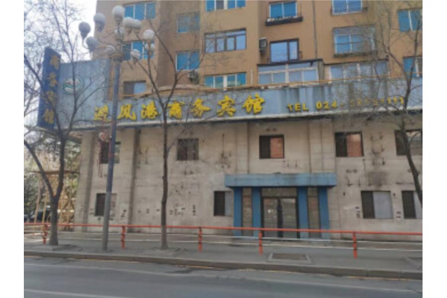 辽宁省抚顺市新抚区东一路建设开发B号楼北101号（非住宅），面积830.3平方米