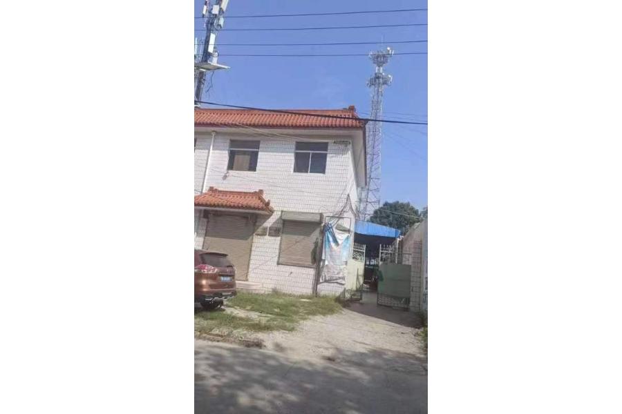 中国邮政集团有限公司西安市阎良区分公司阎良街（原邮电所）2年期租赁权