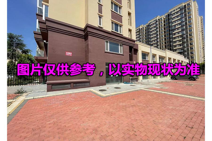 光岳路社区1#楼-53号