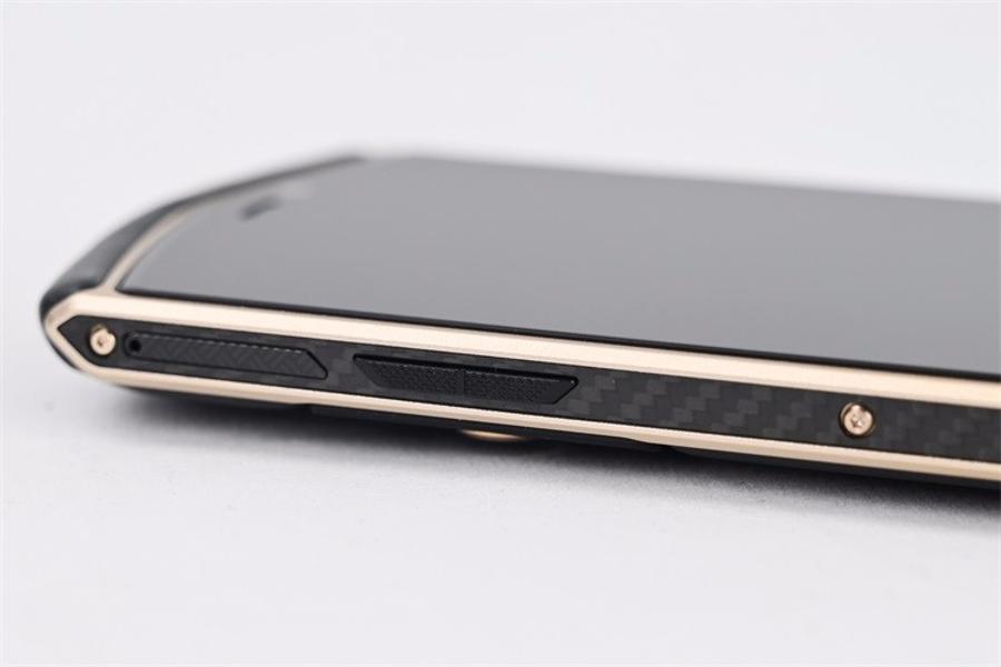 原价9999元全新8848钛金手机m5锐途版双卡双待全网通4g高端商务智能