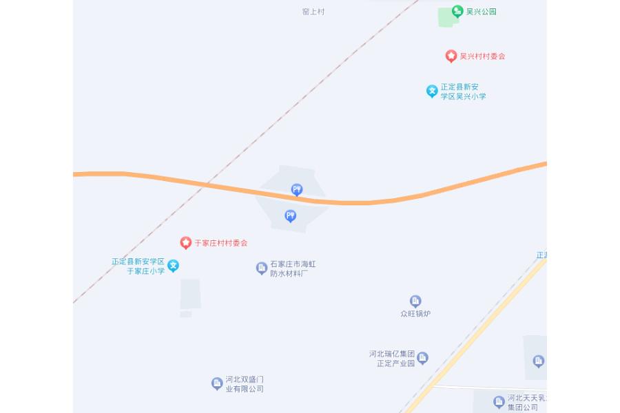 标的2：正定服务区超市、行唐服务区超市和修理厂2个服务区租赁经营权。租赁期限：3个月。
