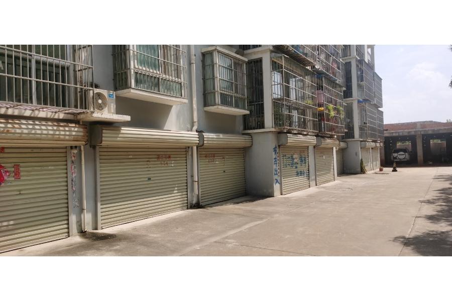 枣阳市金牛山还建小区第10号楼北4，房号：第83室储物间（杂物间）