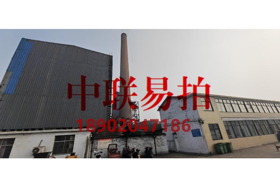 湖南某碳材厂整体拆除、所有建筑物(地上地下)、办公楼、钢结构厂房、煅烧炉及锅炉等附属设施