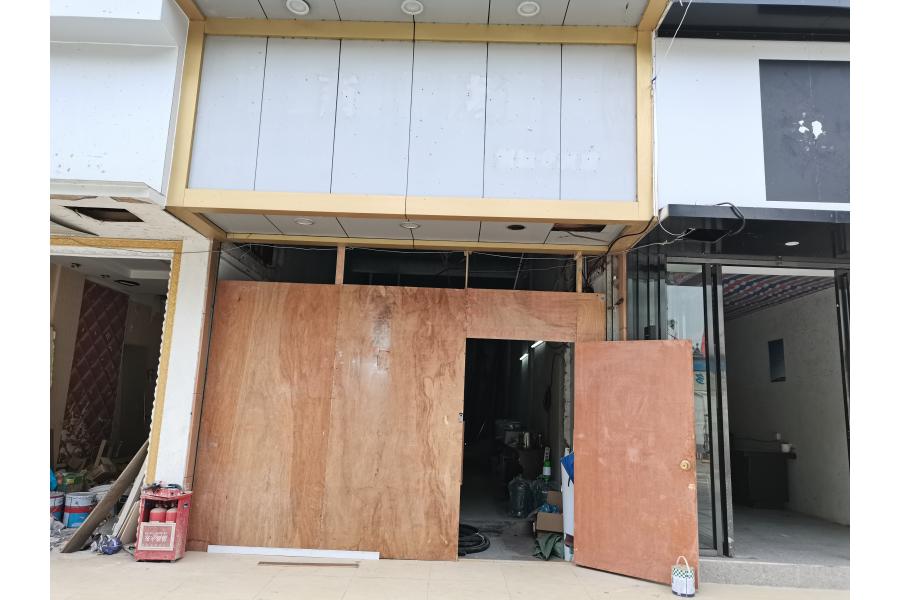 标的四：肇庆市端州区天宁北路82号丙幢一层9号商铺