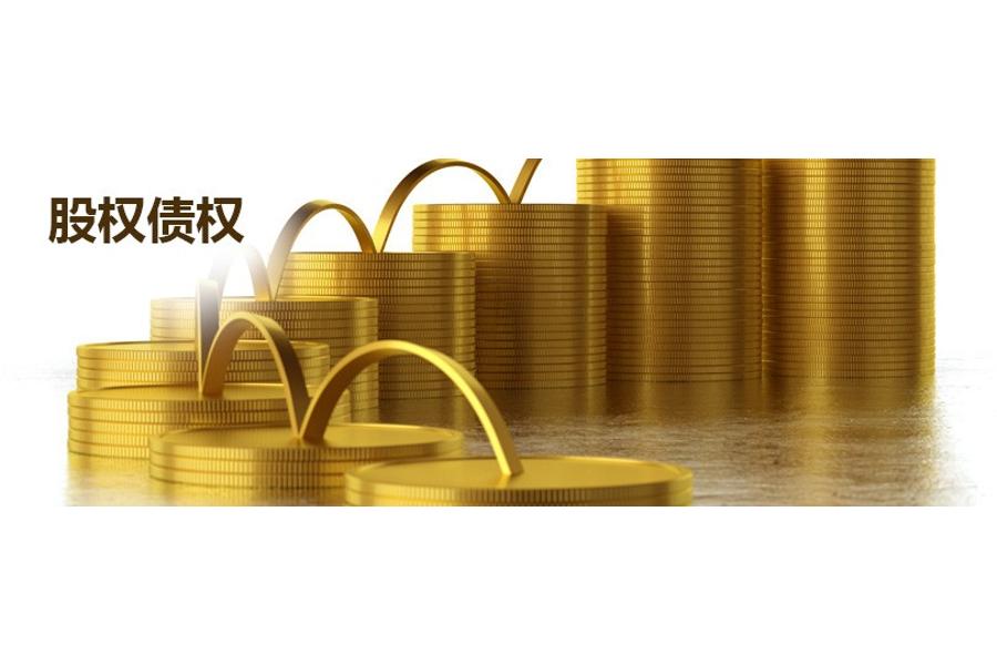 怀来县恒吉热力有限公司等13家企业债权包一个