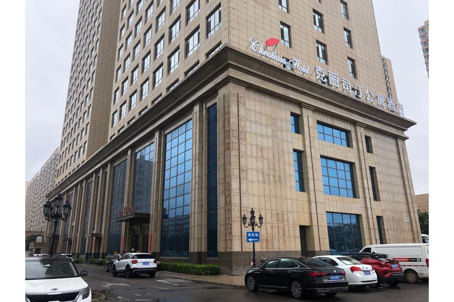 忻州开发区新建北路西、汾源街北新天地商业广场底商办公楼