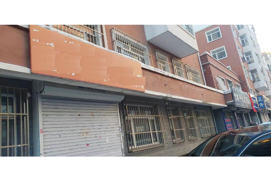 绥化市北林区东方新城B2楼现售楼处所在房屋