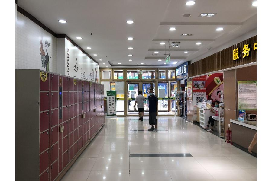 16、位于黑龙江省牡丹江市东安区南市街东一条路商服用房，牡房权证东安区字第129008号，用途：商服，面积：90.63平方米，层次：1/8。