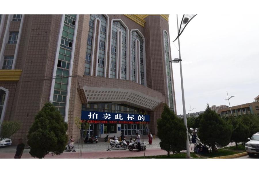 新疆喀什市色满路302号（喀什市第一中学）1栋5号房产