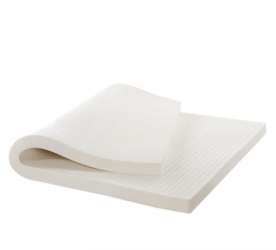 ROYAL LATEX泰国乳胶床垫原装进口七区独立天然床垫床褥5cm厚度 180cm*200cm  （新疆，西藏，港澳台不发货） 991