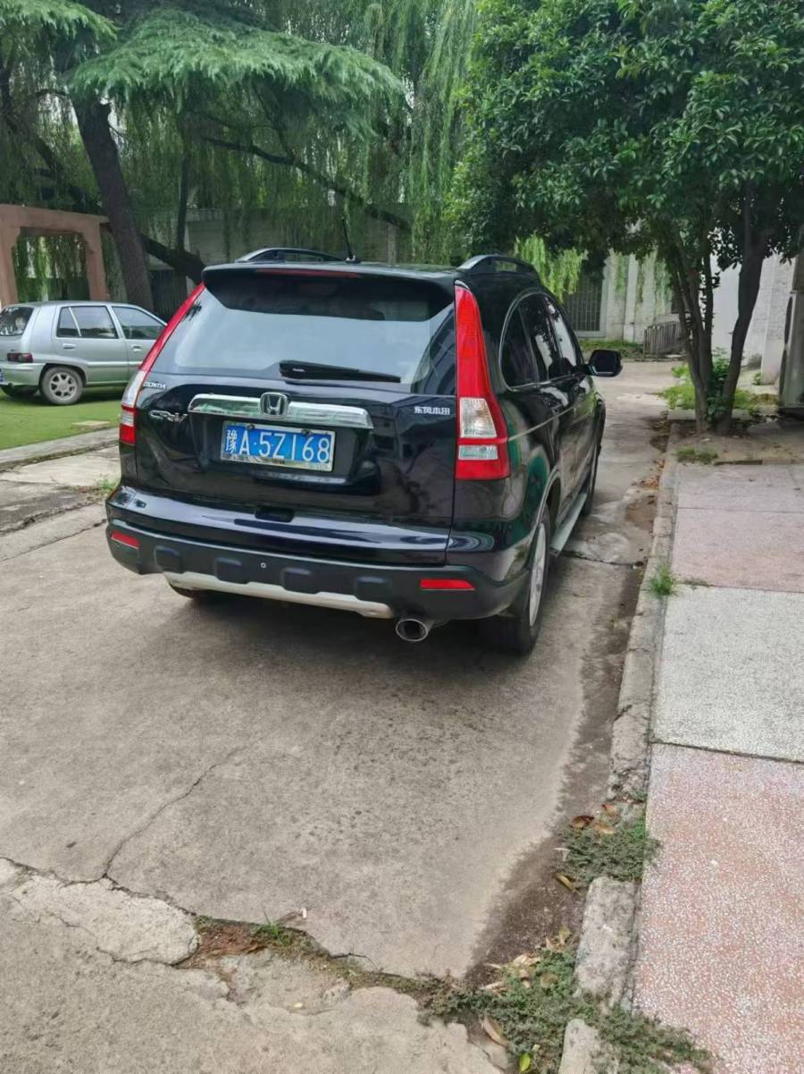 思威牌机动车一辆,车牌号:豫a5z168