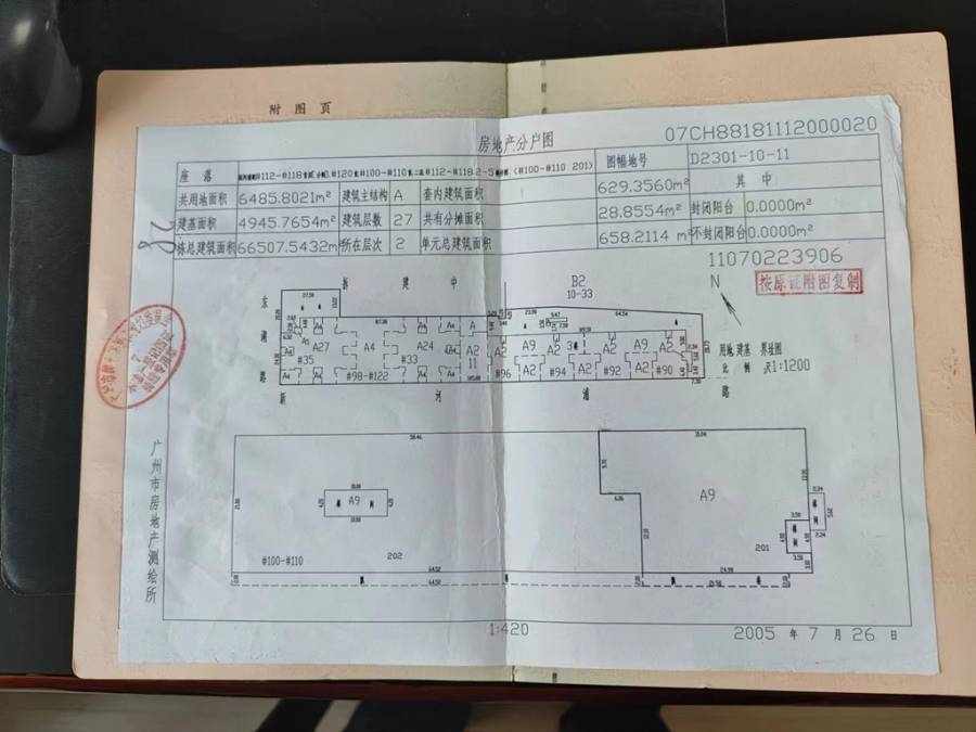 标的