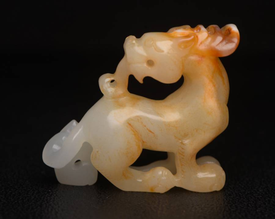 和田玉龙.的来源图片