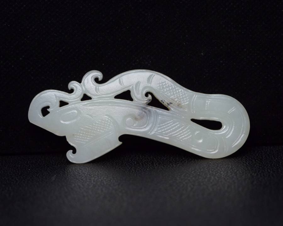 和田玉龙。的来源图片