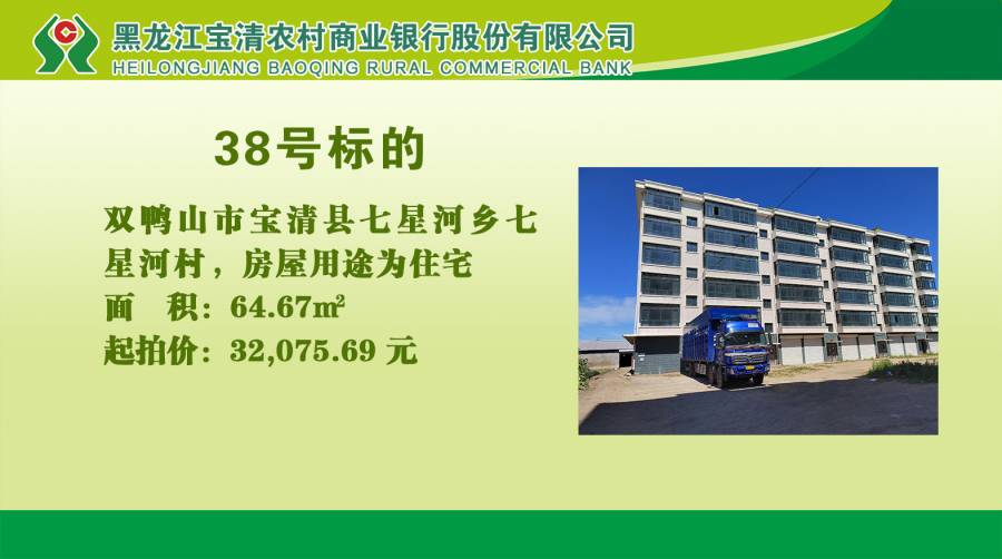 38.双鸭山市宝清县七星河乡七星河村的来源图片