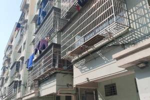 铜鼓县永宁镇城北路87号幼儿园宿舍7幢3单元501室的来源图片