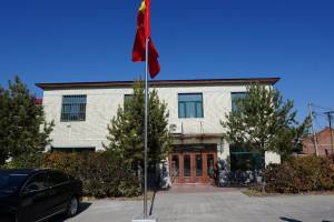 黑龙江省绥化市北林区致富北路289号（707附近）院内房屋建筑物8处拍卖的来源图片