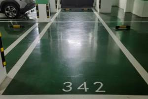 位于绵阳市经开区绵州大道北段5号南城悦府-1层342号车位的来源图片