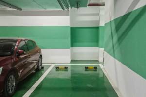 位于绵阳市经开区绵州大道北段5号南城悦府-1层81号车位的来源图片