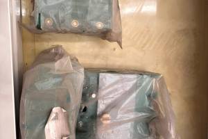 【江苏国拍】1号标的-一批呆滞存货，包括控制变压器、传感器、显示器、控制器等的来源图片