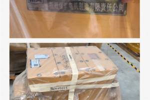 【江苏国拍】2号标的-一批呆滞存货，包括电机、显示器、控制变压器、传感器等的来源图片