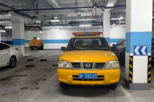 1、报废尼桑牌ZN1033U2G4轻型栏板货车（浙F3822S）一辆的来源图片