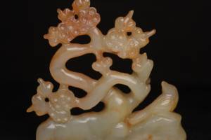 和田玉摆件的来源图片